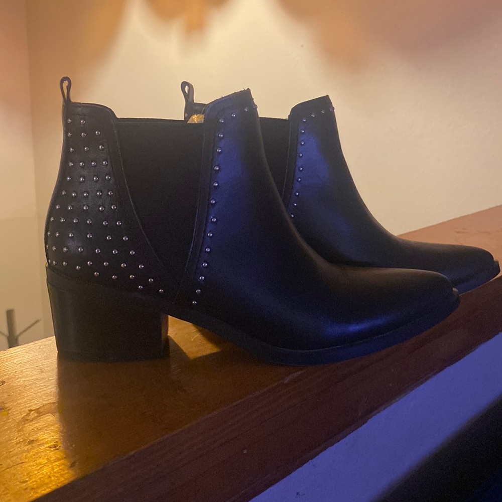 Booties